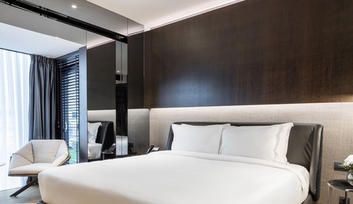 Habitación Business