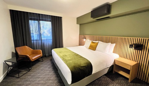 Habitación Signature doble