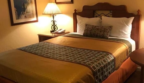 Habitación, 1 cama de matrimonio grande