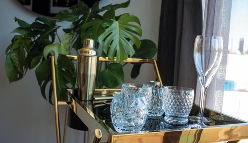 Habitación, 1 cama de matrimonio grande (Mobility/Hearing Access, Roll-In Shwr)