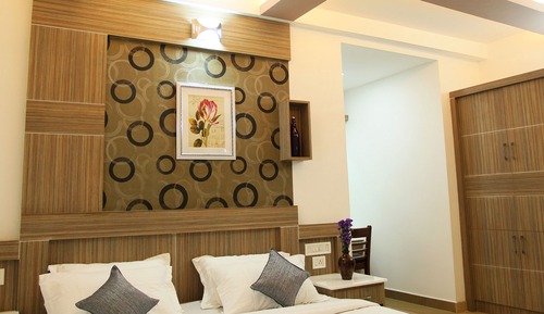 Habitación estándar