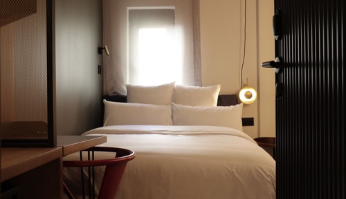 Habitación individual