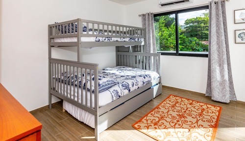 Casa, 3 habitaciones, accesible para personas con discapacidad