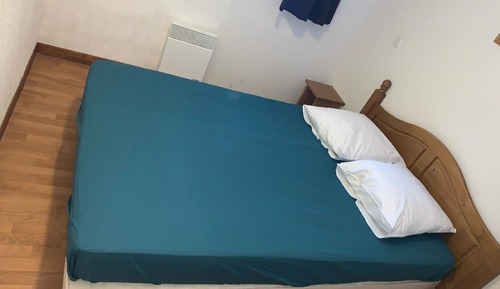 Apartamento 2 habitaciones, 8 personas