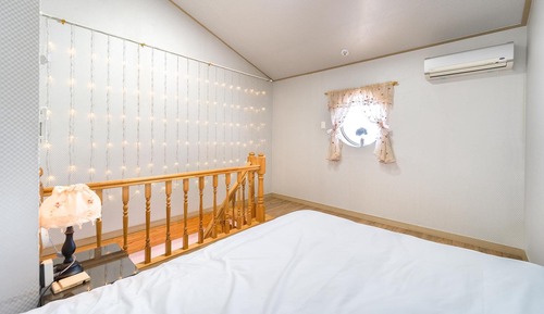 Habitación básica, 1 habitación (Carib (bok-cheung))