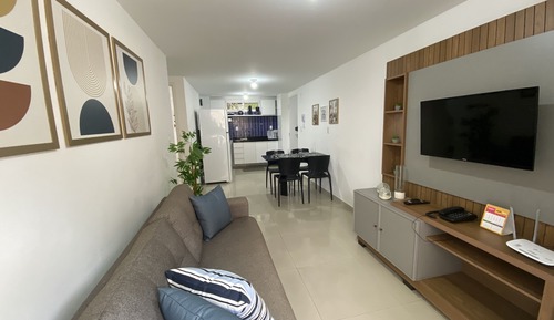 Apartamento Confort