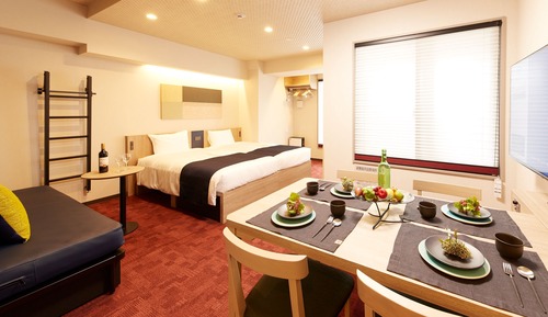 Habitación doble superior, no fumadores (King,)