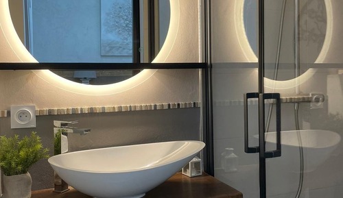 Suite exclusiva, baño privado (Anaëlle )