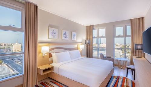 Suite, 1 habitación, no fumadores