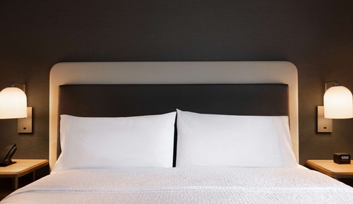 Suite, 1 habitación