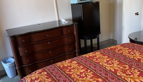 Habitación estándar