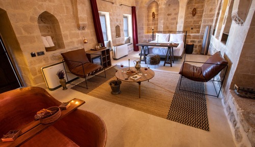 Habitación exclusiva doble