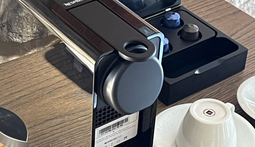 Habitación Deluxe doble