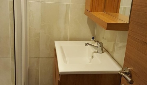 Habitación Business con 1 cama doble o 2 individuales, 1 habitación