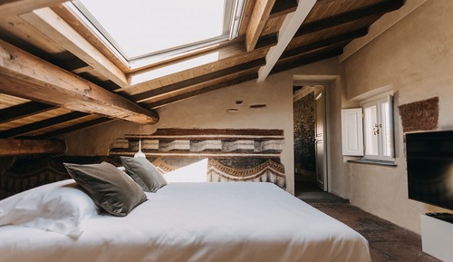 Habitación Deluxe doble