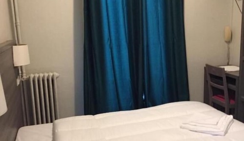 Habitación individual estándar