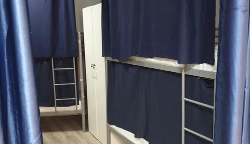 Dormitorio compartido estándar, solo para mujeres