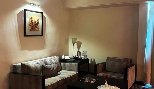 Suite Premium