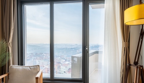 Apartamento City, 2 habitaciones