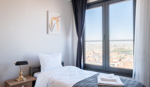 Apartamento Confort, 3 habitaciones