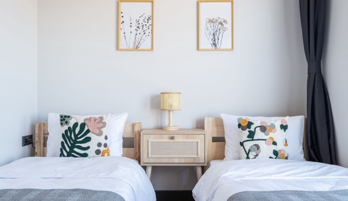 Dúplex, 2 habitaciones