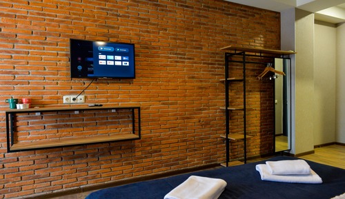 Habitación Confort doble