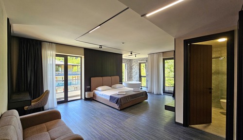 Habitación ejecutiva