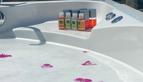 Standard Room with Sea View