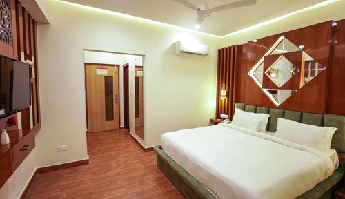 Habitación Premium doble