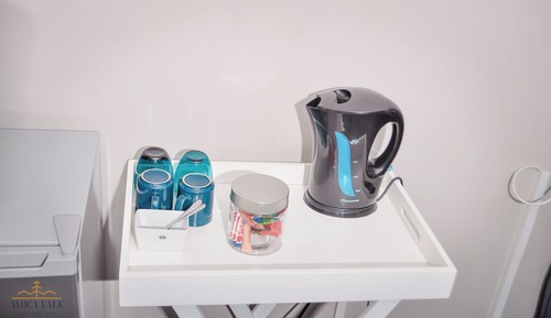 Habitación doble superior