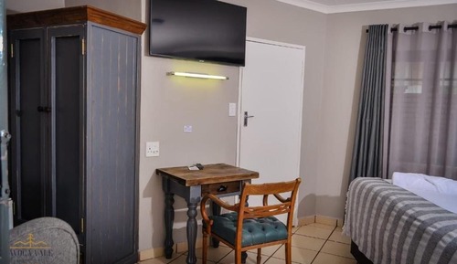 Habitación estándar