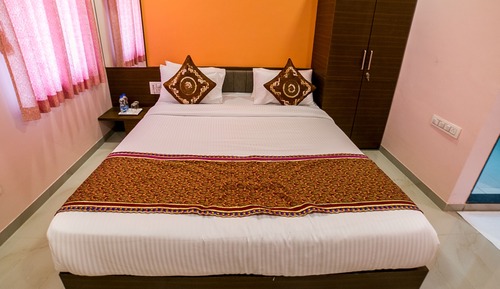 Habitación ejecutiva