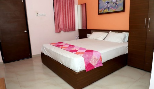 Habitación Deluxe doble