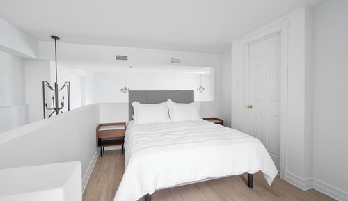 Apartamento ejecutivo