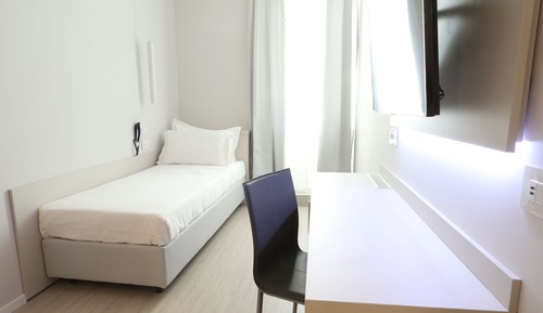 Habitación individual