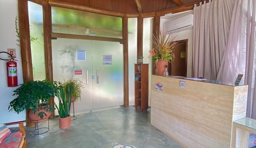 Apartamento básico