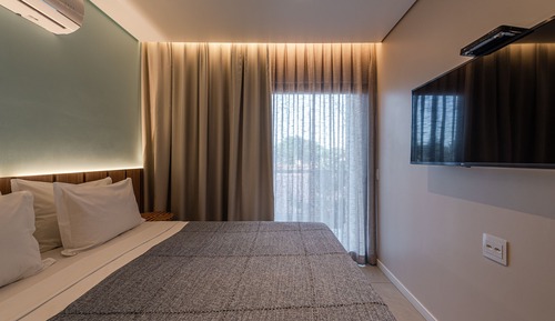 Suite estudio Confort