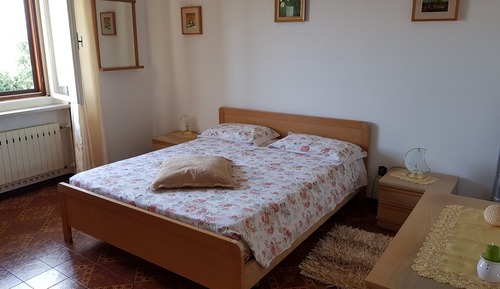 Apartamento, 2 habitaciones, fumadores, balcón