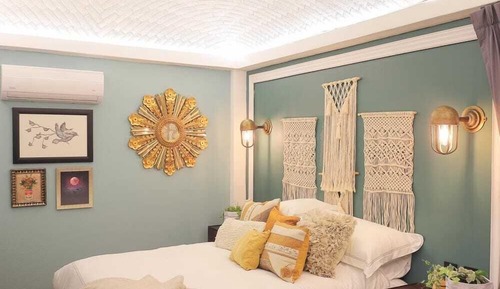 Suite estudio junior