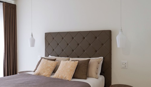 Habitación superior