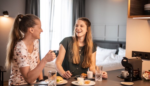 Habitación (Captain Plus)