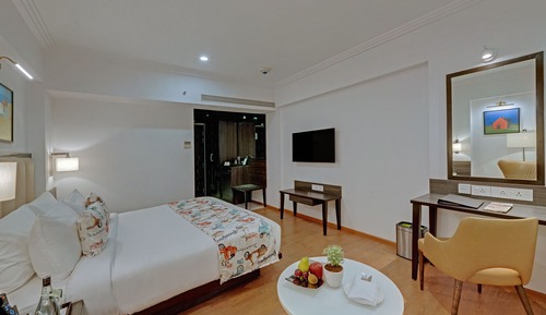 Habitación familiar