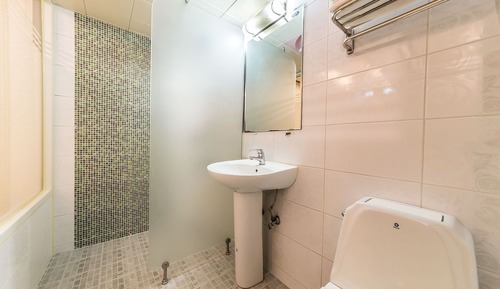 Room (Standard room)