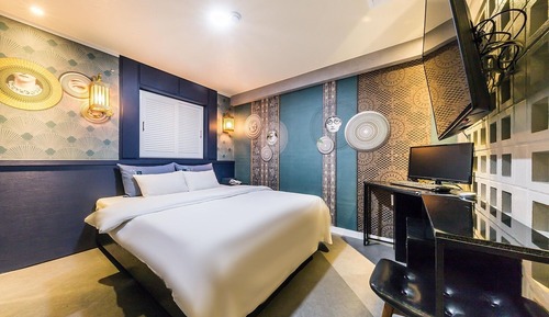 Room (Standard(special interior))