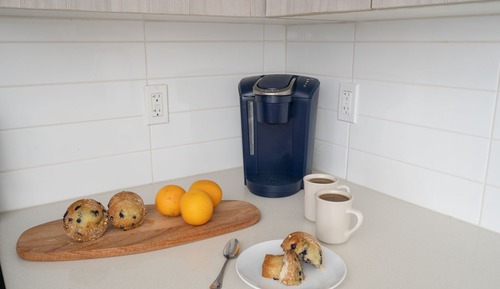 Apartamento Deluxe (#3)