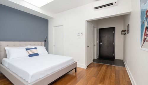 Habitación superior