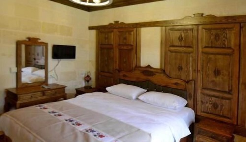 Habitación Confort doble