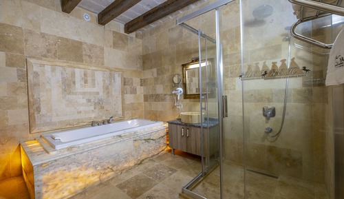 Habitación superior