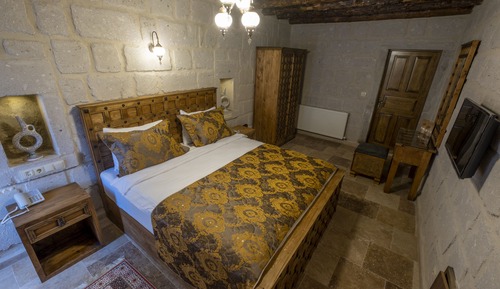 Habitación estándar