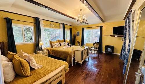 Suite estudio clásica